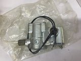 Parker KO65903553 Solenoid Valve
