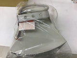 Patlite EWH-24E Signal Horn Alarm 12-24 V 8 W