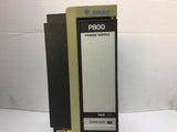 Gould AS-P800-003 Power Supply 115/230 VAC 8 Amps 60/50 Hz