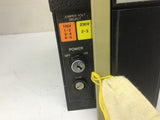 Gould AS-P800-003 Power Supply 115/230 VAC 8 Amps 60/50 Hz