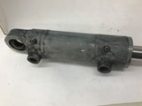 Pneumatic Cylinder 91 mm Stroke x 36 mm OD Ram
