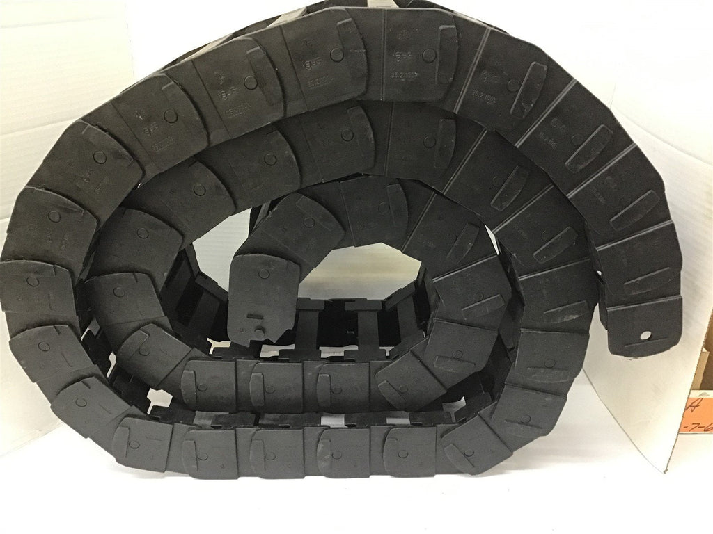 Igus 35.2.100 Energy Chain 9'