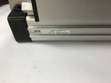 Parker P35000000000-00371 Linear Pneumatic Cylinder 22-1/2" Stroke 7" L 3" W