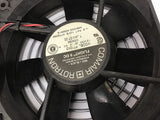 Assorted Fans Lot Of 4