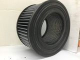 Air Filter 6-1/2" ID x 11" OD x 6" Tall
