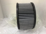 Air Filter 6-1/2" ID x 11" OD x 6" Tall
