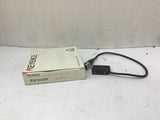 Keyence PZ-V33P Photoelectric Sensor