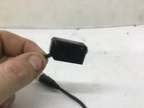 Keyence PZ-V33P Photoelectric Sensor