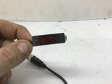 Keyence PZ-V33P Photoelectric Sensor
