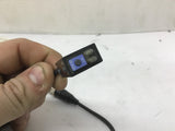 Keyence PZ-V33P Photoelectric Sensor
