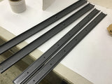 General Devices XPR01-920260-0002 26" Slide Rails 4 Pieces