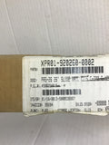 General Devices XPR01-920260-0002 26" Slide Rails 4 Pieces