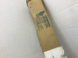 General Devices XPR01-920260-0002 26" Slide Rails 4 Pieces