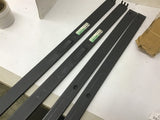 General Devices XPR01-920260-0002 26" Slide Rails 4 Pieces