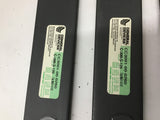 General Devices XPR01-920260-0002 26" Slide Rails 4 Pieces