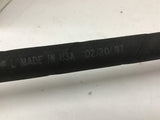 Weatherhead Hydraulic Hose 2'2" L 3/8