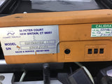 Hommel America Testermaster II W/ P 1010