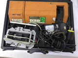 Hommel America Testermaster II W/ P 1010