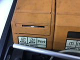 Hommel America Testermaster II W/ P 1010