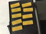 SBC-902 Lot Of 9