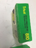 Scotch 810 Magic Tape 3/4" x 1296" Lot Of 4