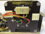 Gould W111 350/7 Power Supply 60 Hz 17 190-260 V