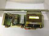 Gould W111 350/7 Power Supply 60 Hz 17 190-260 V