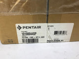 Pentair 10100044SP Air Filter Lot Of 4