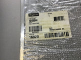 Hoffmann 10100044 Air Filter 34"x9"