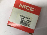 RBC Nice 7616DLGTNTG18 Ball Bearing