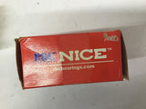 RBC Nice 7616DLGTNTG18 Ball Bearing