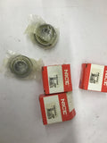 RBC Nice 7616DLGTNTG18 Ball Bearing Lot Of 3