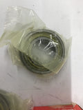 RBC Nice 7616DLGTNTG18 Ball Bearing Lot Of 3
