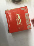 RBC Nice 7616DLGTNTG18 Ball Bearing Lot Of 3