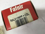 Fafnir RAL012NPP COL Ball Bearing
