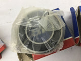 SKF 6005 2RSJEM Bearing Lot Of 3