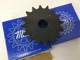 Martin 40B16 Sprocket 40 Chain 16 Teeth 5/8" Bore Lot Of 2