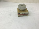 Gates PB32XL037 Power Grip Timing Pulley 32 Teeth 1-1/2" OD x 2" OD x 5/16" Bore