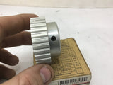 Gates PB32XL037 Power Grip Timing Pulley 32 Teeth 1-1/2" OD x 2" OD x 5/16" Bore