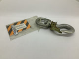 Crosby/McKissick HK BULLARD GG 3C 1.4 TON Open Bail Pin