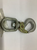 Crosby/McKissick HK BULLARD GG 3C 1.4 TON Open Bail Pin