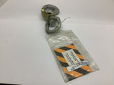 Crosby/McKissick HK BULLARD GG 3C 1.4 TON Open Bail Pin