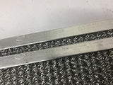 EZ Kleen 10-1000-44 34" x 9" Air Filter Lot Of 2