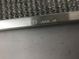 EZ Kleen 10-1000-44 34" x 9" Air Filter Lot Of 2