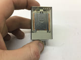 Allen-Bradley 700-HA32A1-3-4 Relay 10A 120 Vac Coil
