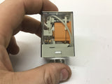 Allen-Bradley 700-HA32A1-3-4 Relay 10A 120 Vac Coil