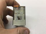 Allen-Bradley 700-HA32A1-3-4 Relay 10A 120 Vac Coil