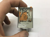 Allen-Bradley 700-HA32A1-3-4 Relay 10A 120 Vac Coil