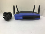 Linksys WRT1900AC 4 Port Dual-Band Wi-Fi Router