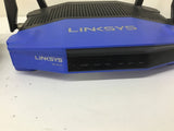 Linksys WRT1900AC 4 Port Dual-Band Wi-Fi Router